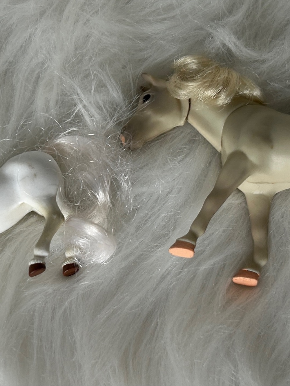 LARGE horse lovers collection